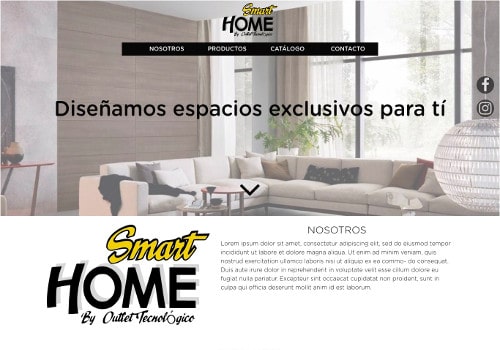 SmartHome