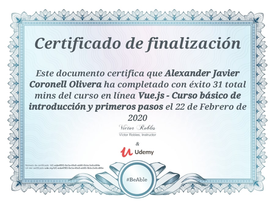 Vue.js - Basic Introduction and first steps