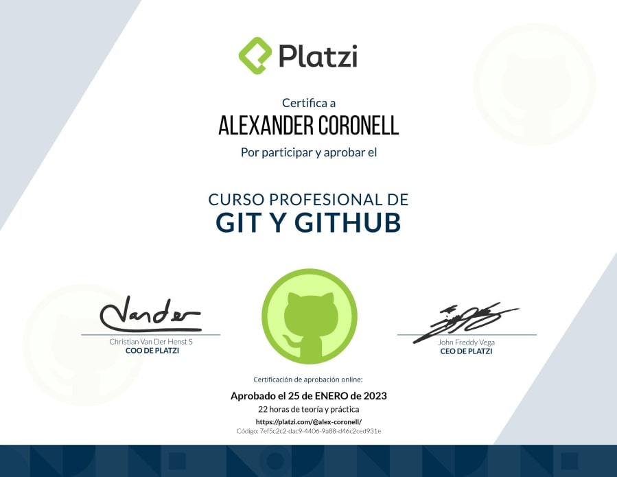 Git and Github Professional Course