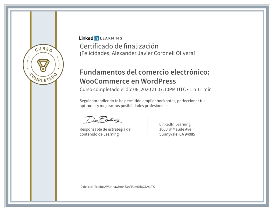 Ecommerce Basics: WooCommerce on Wordpress