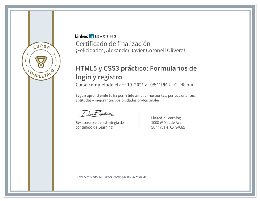 Practical HTML5 and CSS3: Login and registration forms