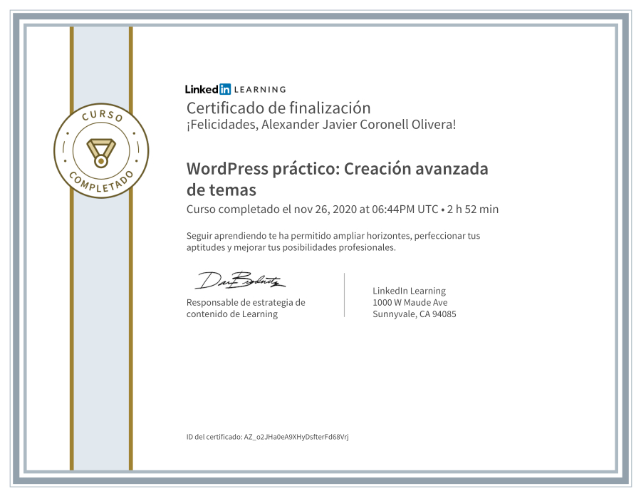 Practical Wordpress: Advanced Theme Creation
