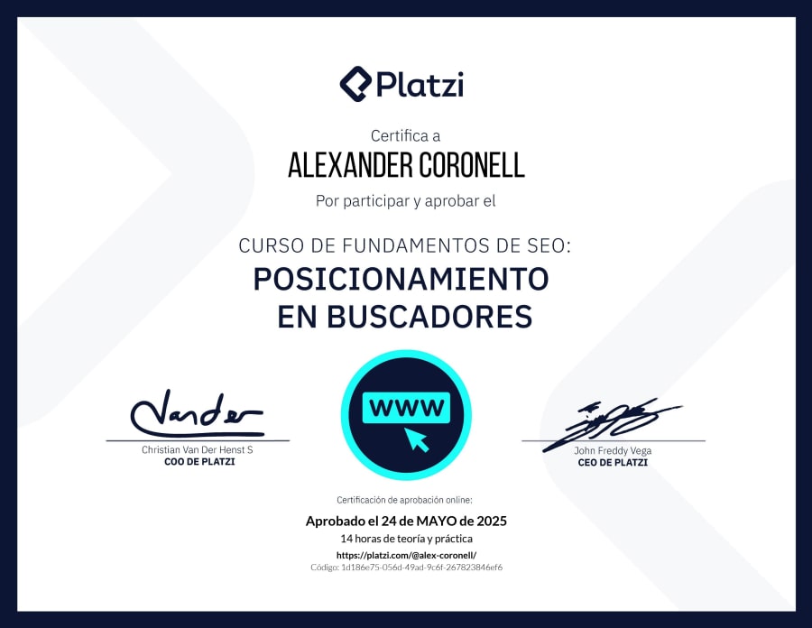 SEO Fundamentals - Search Engine Optimization